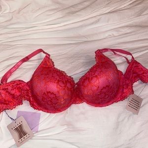 SAVAGE x FENTY BRA